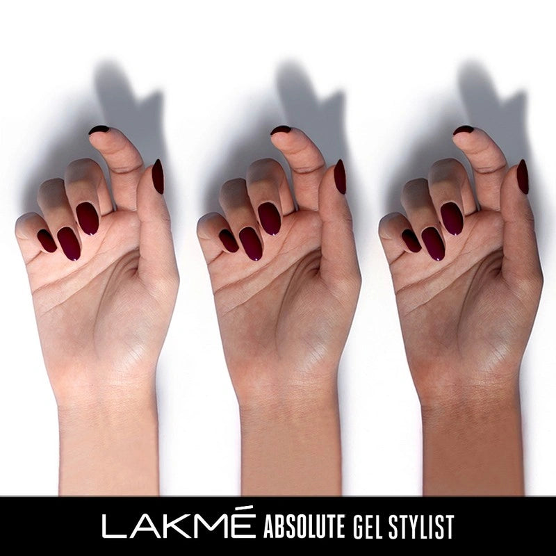 LAKME ABSOLUTE PLUMP & SHINE BEIGE SHINE,3ML