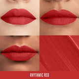 LAKME ABSOLUTE MATTE MELT LIQUID LIP COLOR 131RHYTHMIC RED