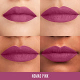 LAKME ABSOLUTE MATTE MELT MINI 202 NOMAD PINK
