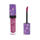LAKME ABSOLUTE MATTE MELT MINI 202 NOMAD PINK