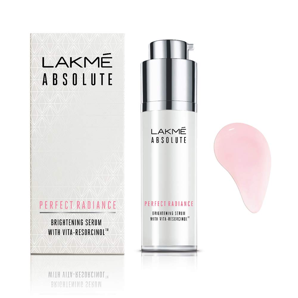 LAKME ABSOLUTE PERFECT RADIANCE SERUM,30ML