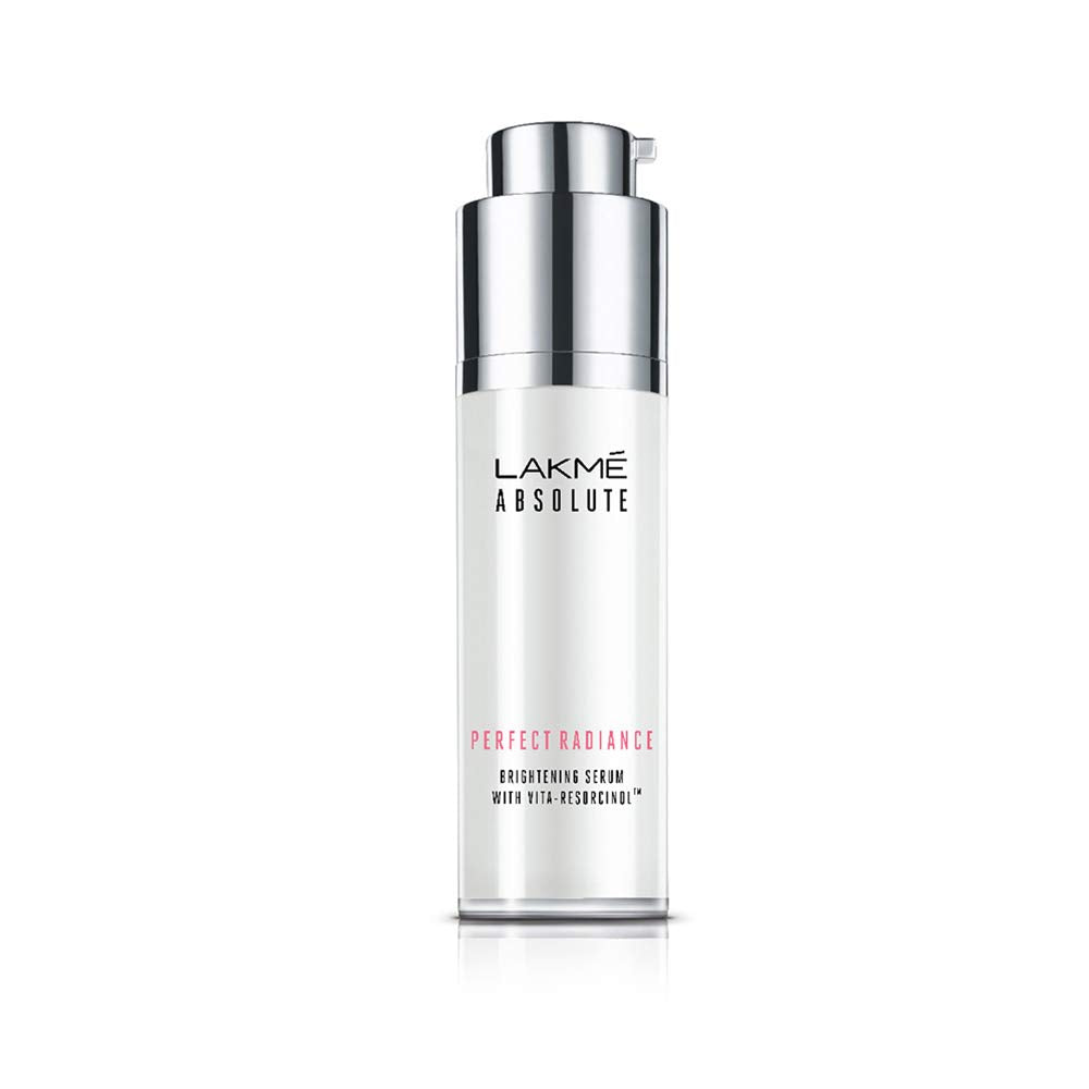 LAKME ABSOLUTE PERFECT RADIANCE SERUM,30ML