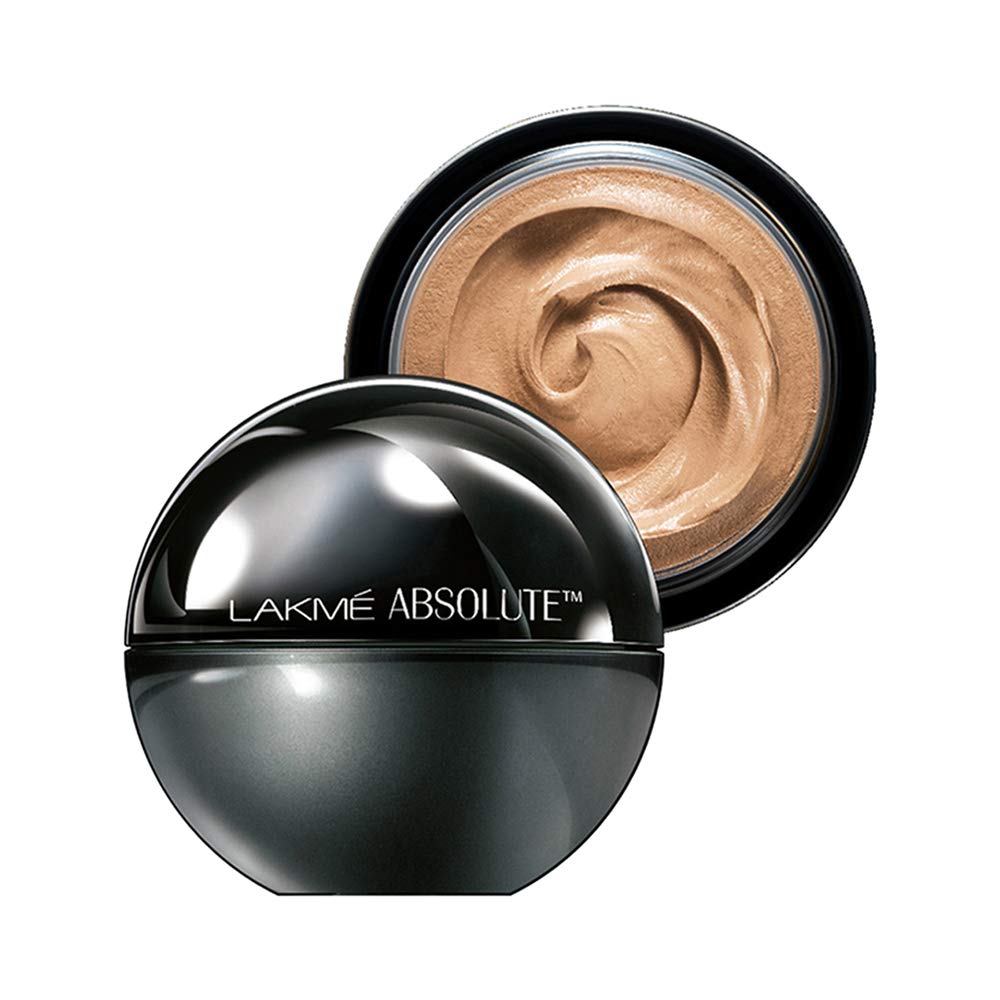 LAKME ABSOLUTE SKIN NATURAL MOUSSE 03