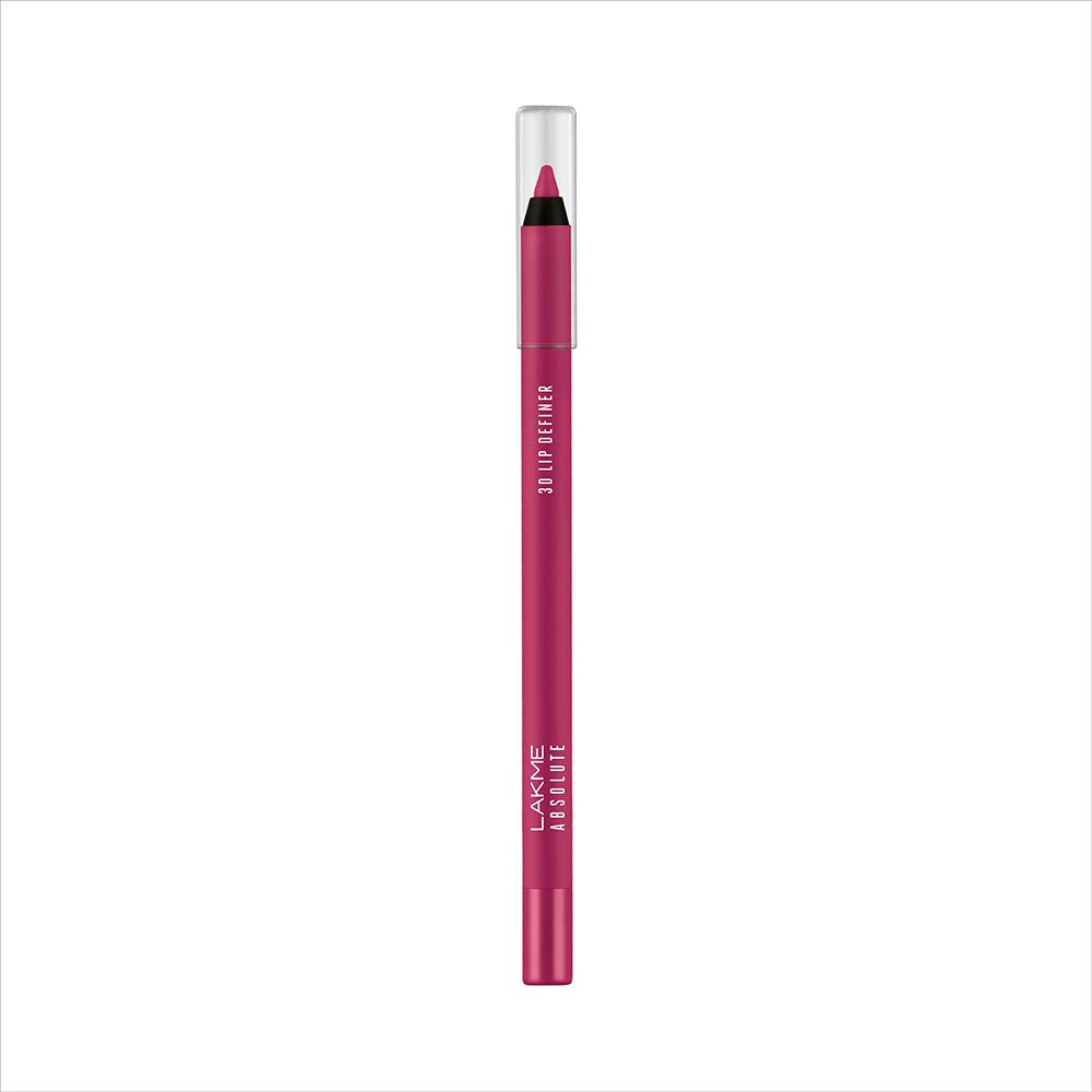 LAKME ABSOLUTE 3D LIP DEFINER 06