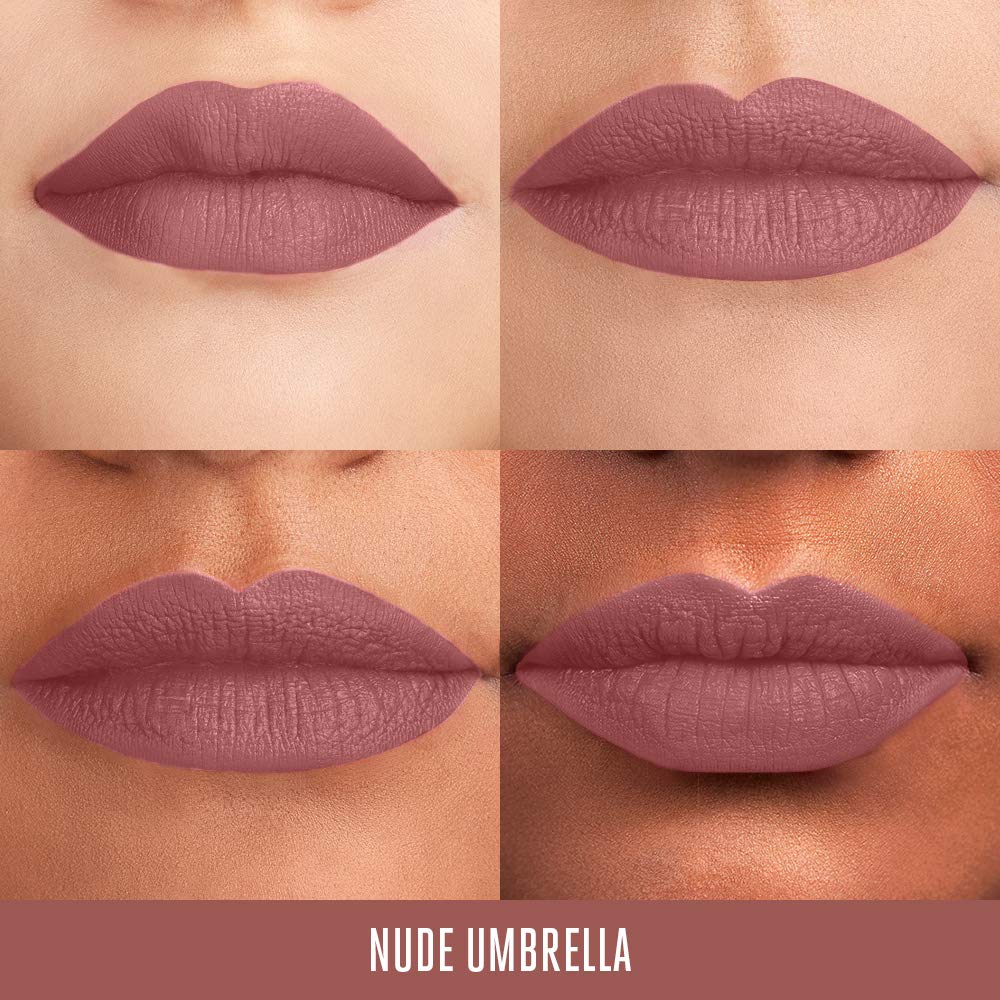 LAKME ABS MATTE MELT MINI 301