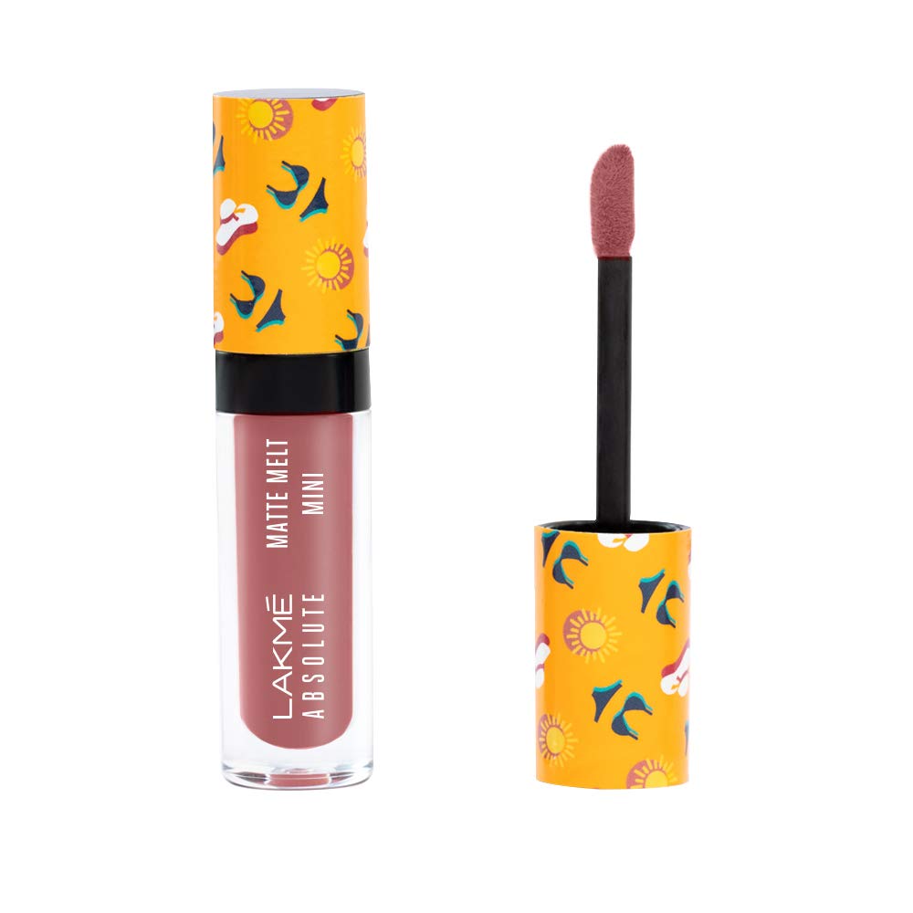 LAKME ABS MATTE MELT MINI 301