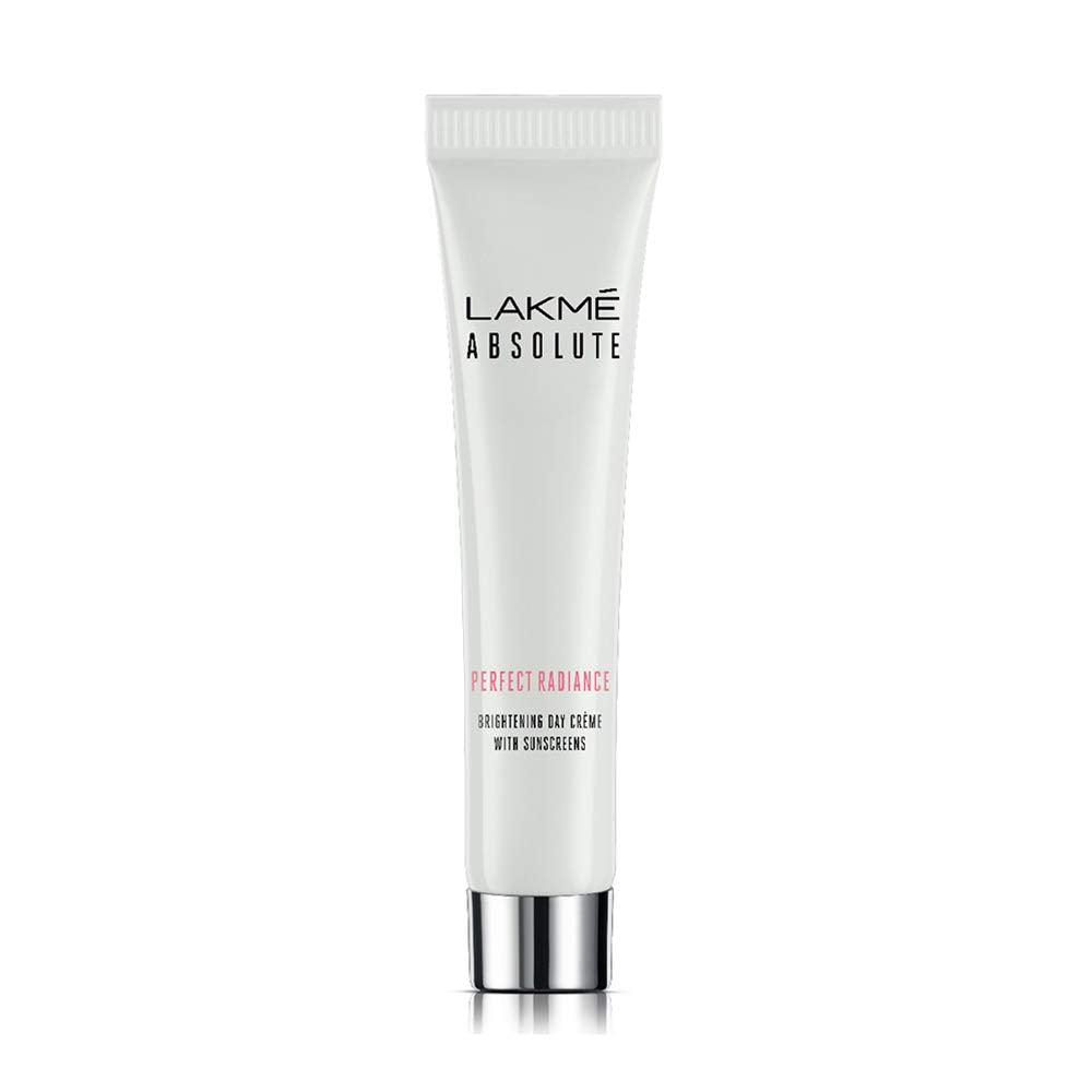 LAKME ABSOLUTE PERFECT RADIANCE CREAM,15GM