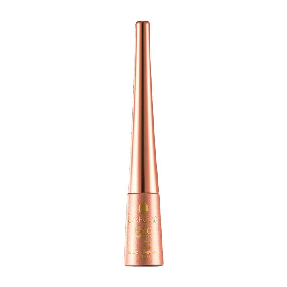 LAKME 9TO5 EYE LINER,BLACK