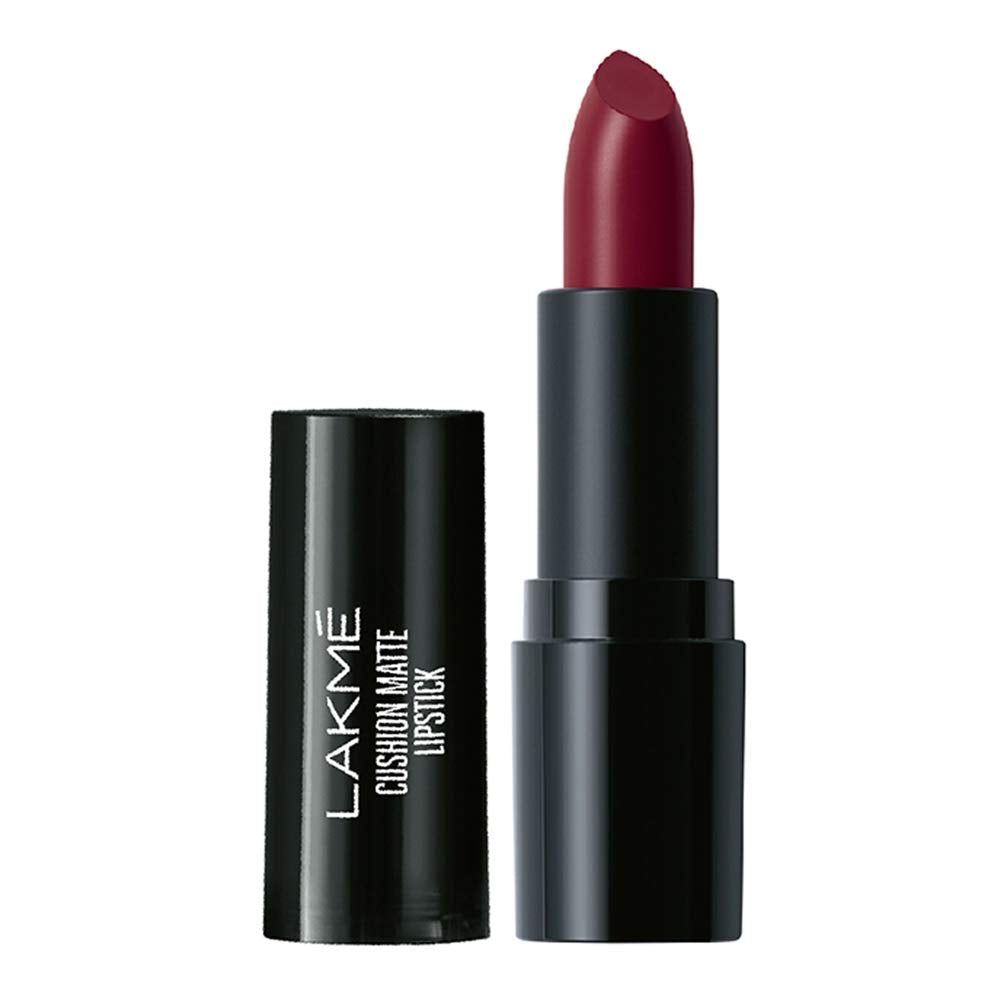 LAKME CUSHION MATTE LIPSTICK CB1