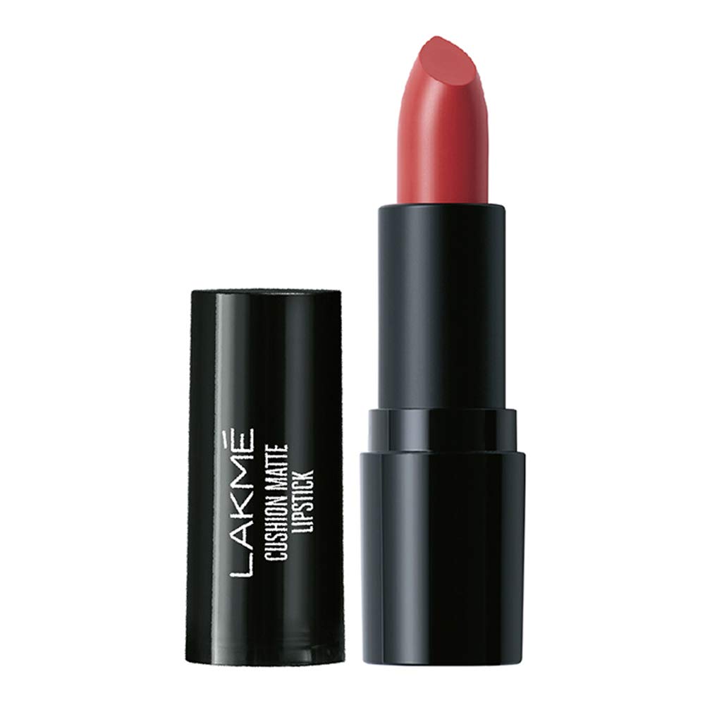LAKME CUSHION MATTE LIPSTICK CP4