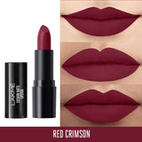 LAKME CUSHION MATTE LIPSTICK CR7