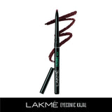 LAKME EYECONIC KAJAL CLASSIC BROWN