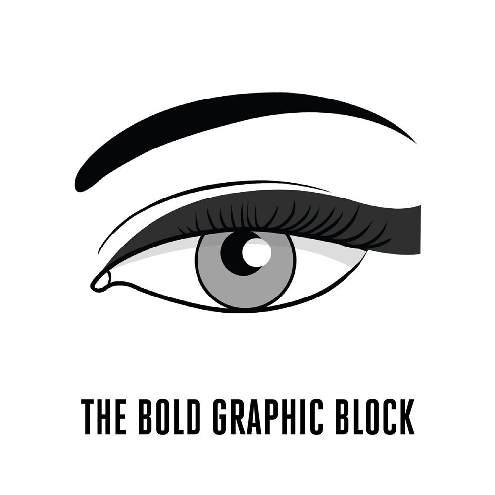 LAKME EYECONIC SKETCH LINER BLOCK TIP