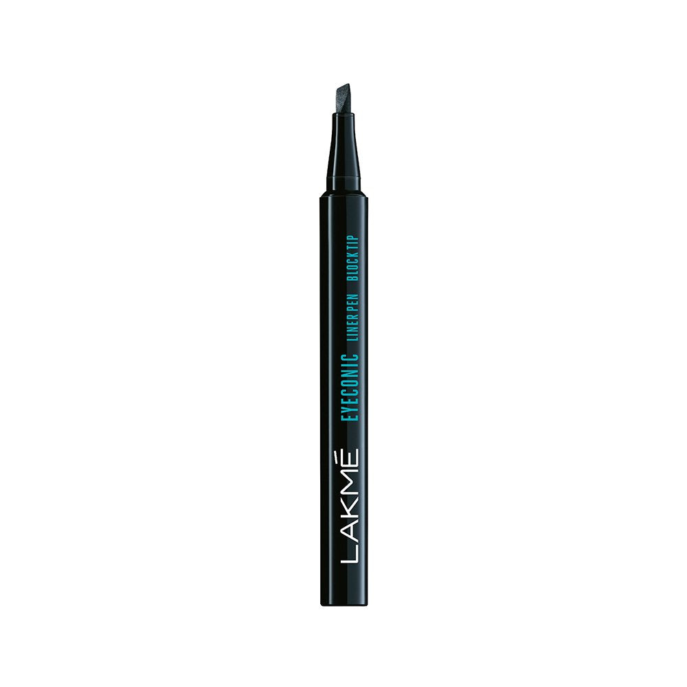 LAKME EYECONIC SKETCH LINER BLOCK TIP