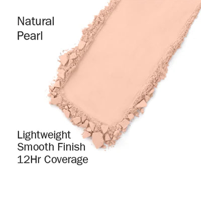 LAKME FACE IT COMPACT NATURAL PEARL