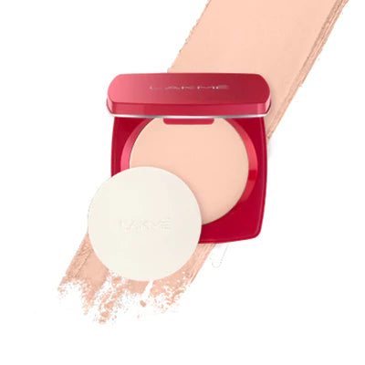 LAKME FACE IT COMPACT NATURAL PEARL