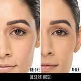 LAKME FACE SHEER,DESERT ROSE