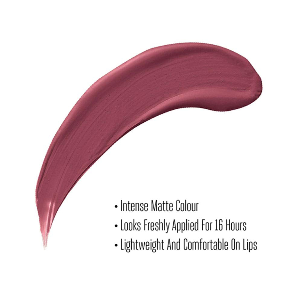 LAKME FOREVER MATTE LIP COLOR 13