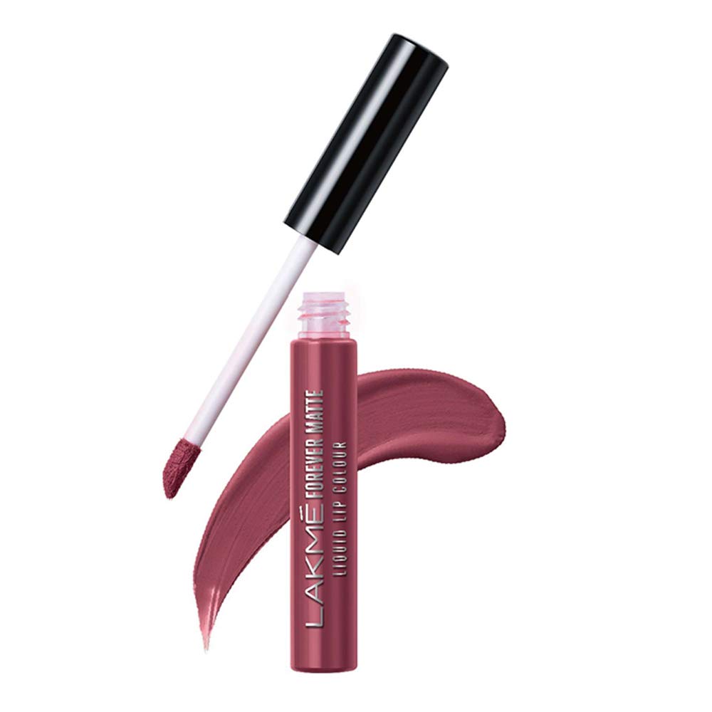 LAKME FOREVER MATTE LIP COLOR 13