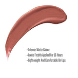 LAKME FOREVER MATTE LIPSTICK 17
