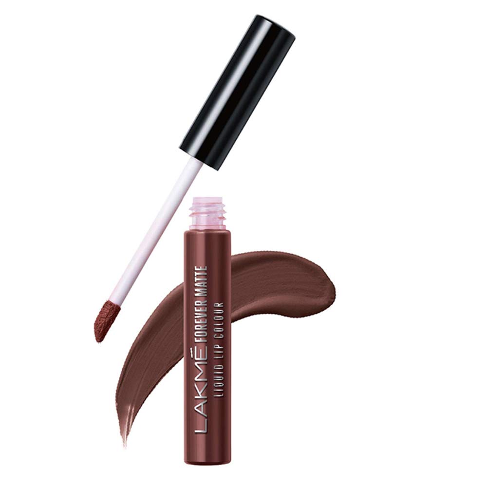 LAKME FOREVER MATTE LIPSTICK 18