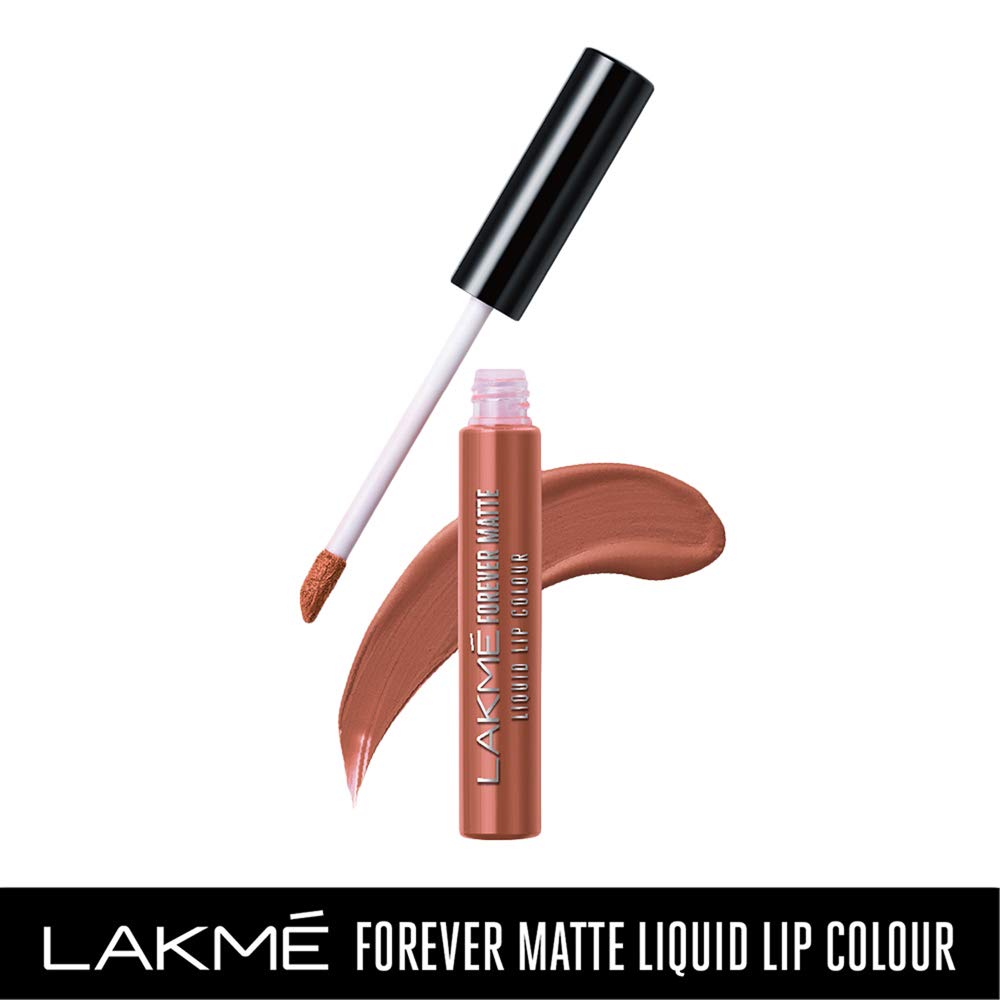 LAKME FOREVER MATTE LIPSTICK 26