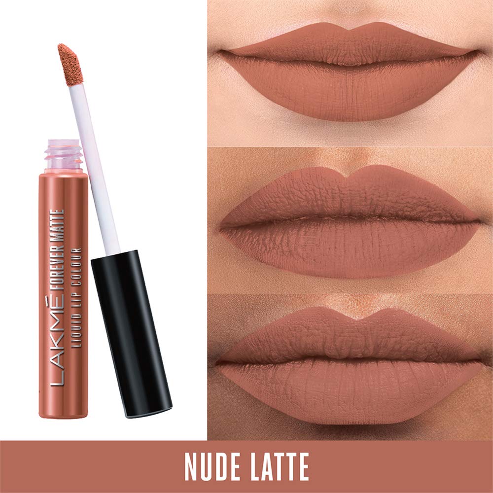 LAKME FOREVER MATTE LIPSTICK 26