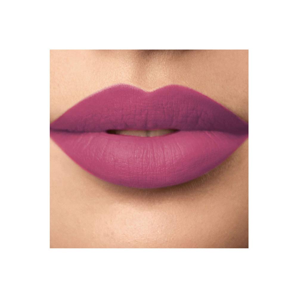 LAKME FOREVER MATTE LIQUID LIP COLOR 11