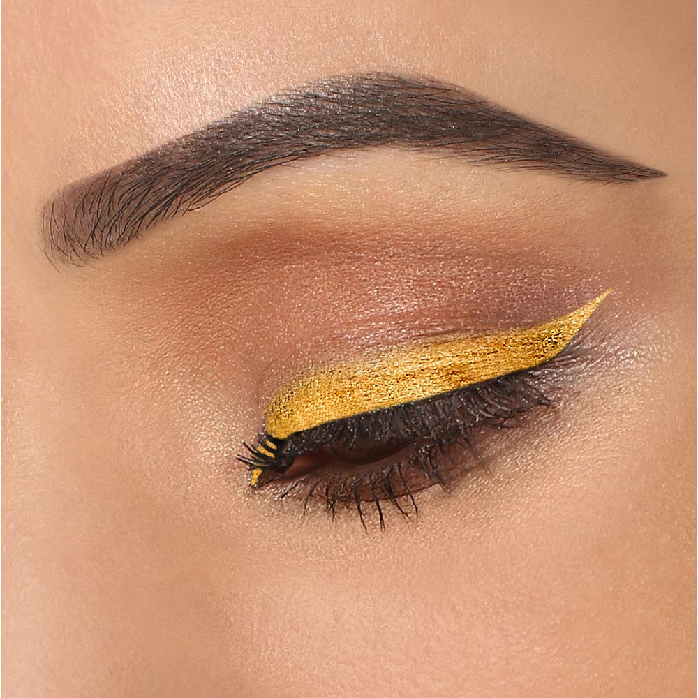 LAKME INSTA LINER GOLDEN