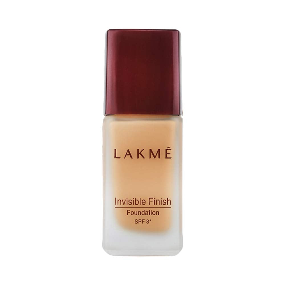 LAKME INVISIBLE FINISH FOUNDATION 05