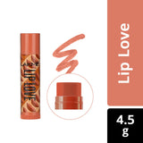 LAKME LIP LOVE CHAPSTICK CARAMEL,4.5GM