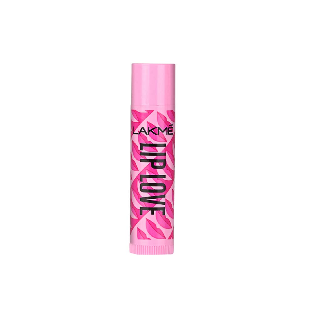 LAKME LIP LOVE INSTAPINK