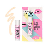 LAKME LIP LOVE PURE