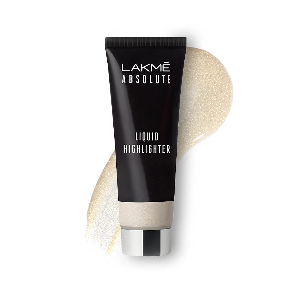 LAKME LIQUID HIGHLIGHTER IVORY