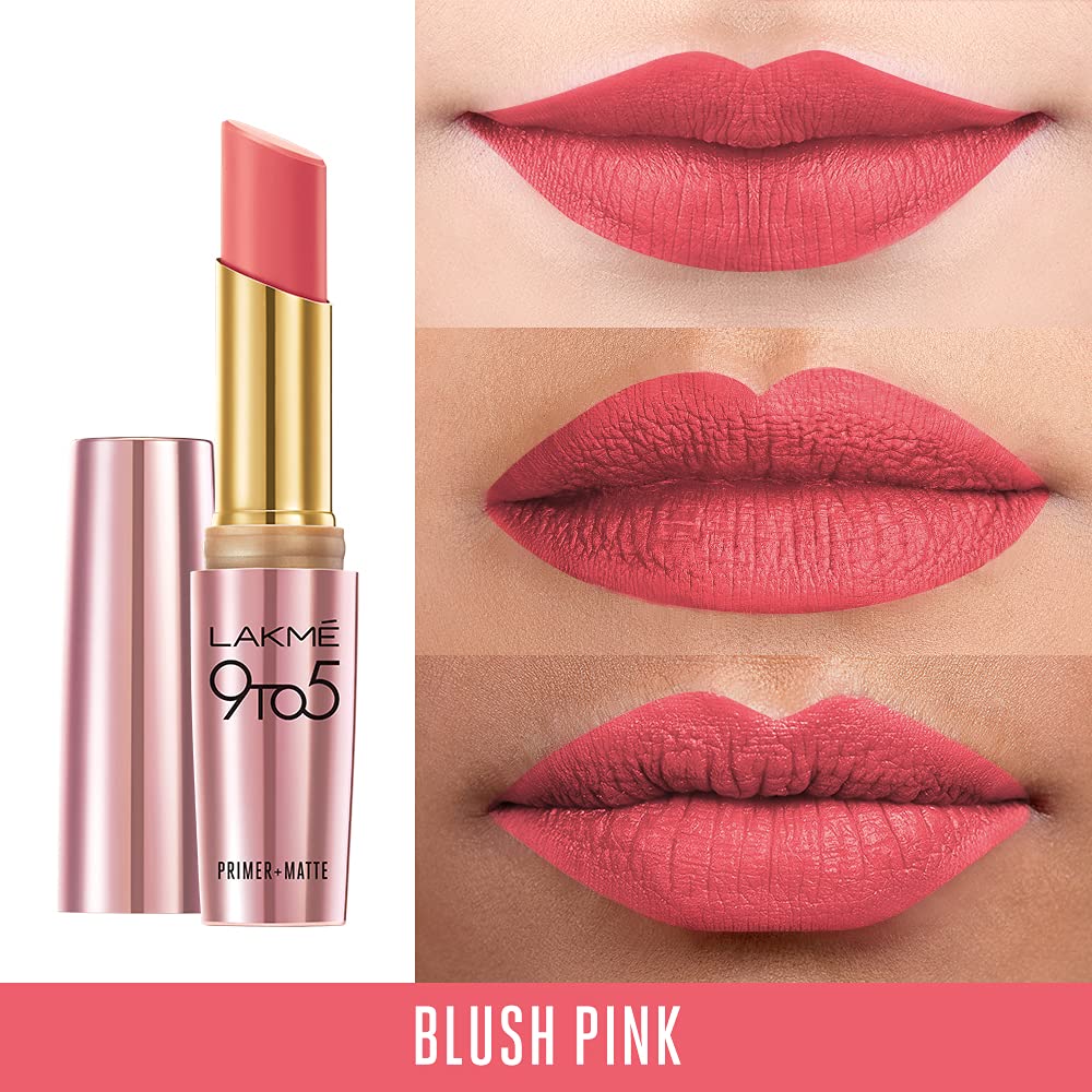 LAKME MP11 9TO5 PRIMER MATTE