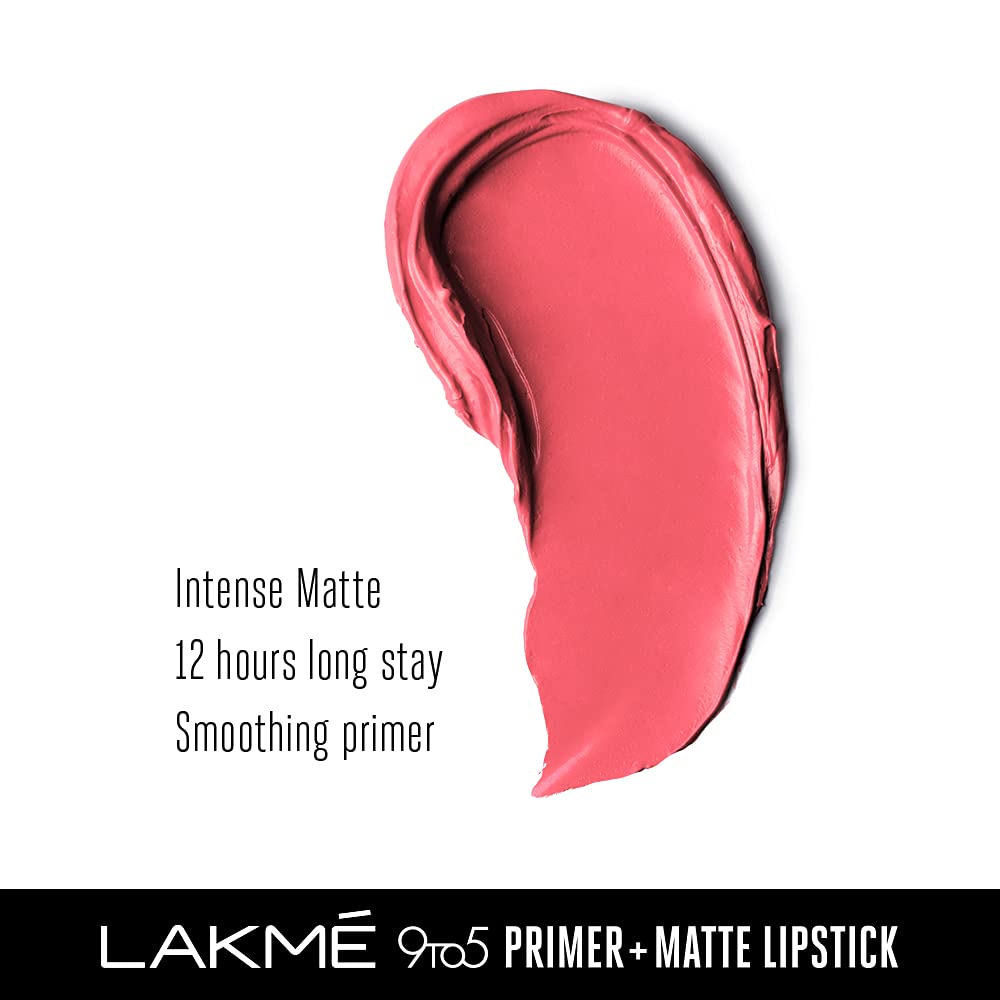LAKME MP11 9TO5 PRIMER MATTE