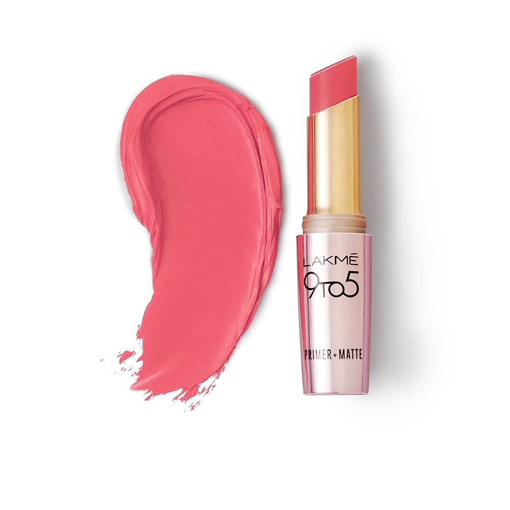 LAKME MP11 9TO5 PRIMER MATTE