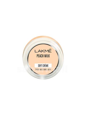 LAKME PEACH MILK CREAM,25GM