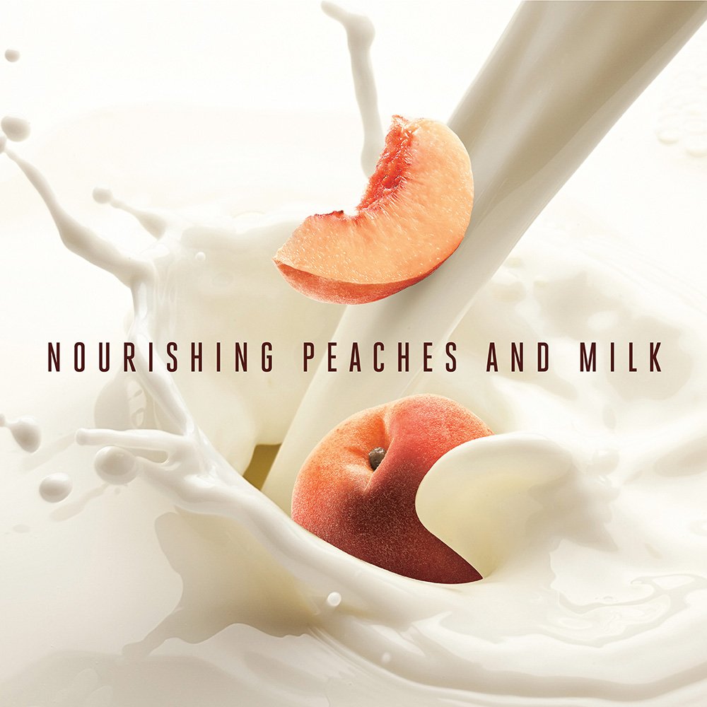 LAKME PEACH MILK SPF24,200ML