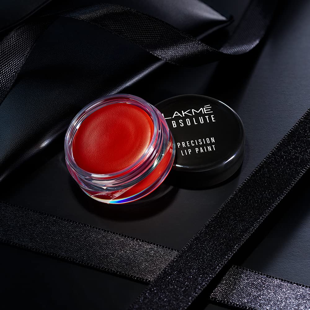 LAKME PRECISION LIP PAINT 101