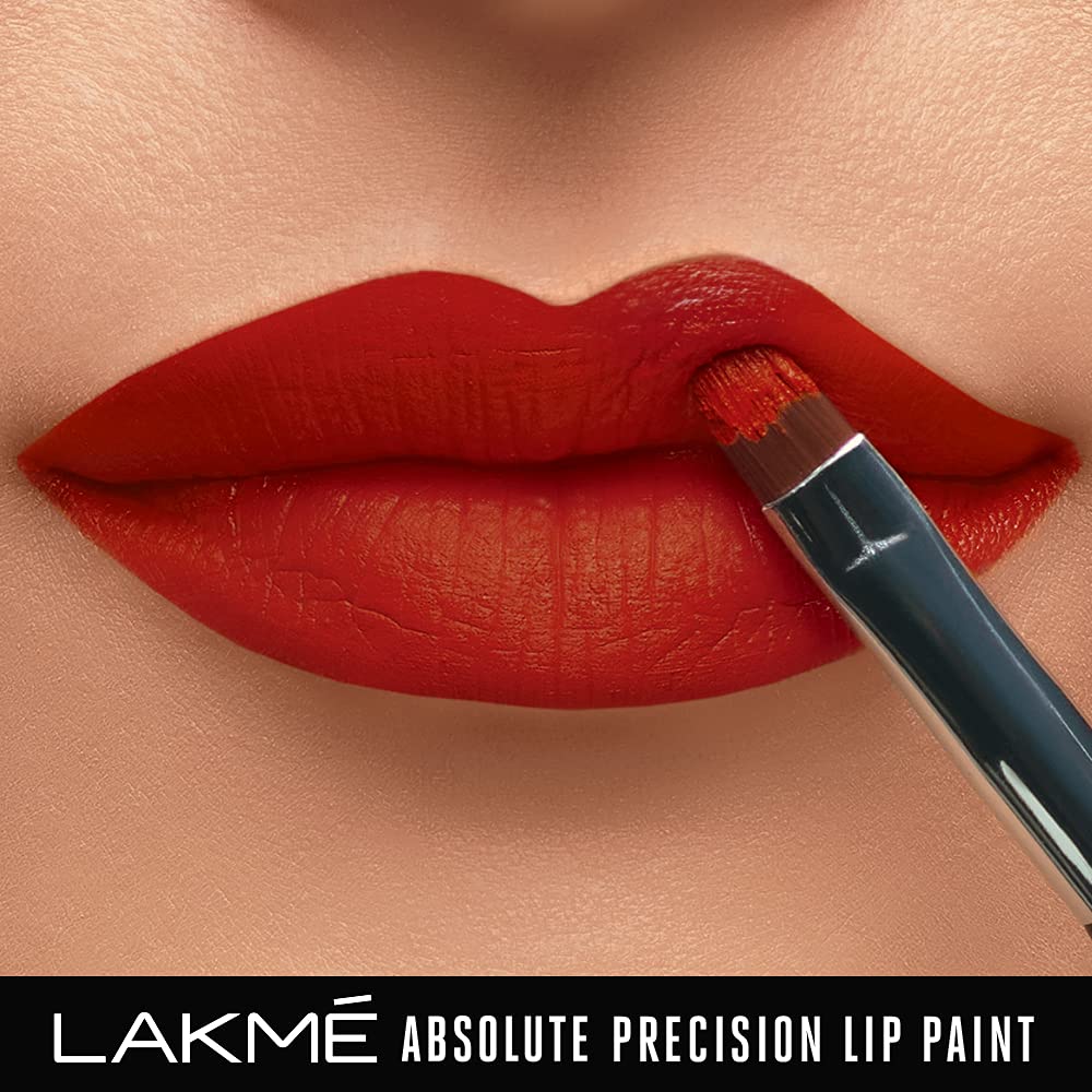 LAKME PRECISION LIP PAINT 101