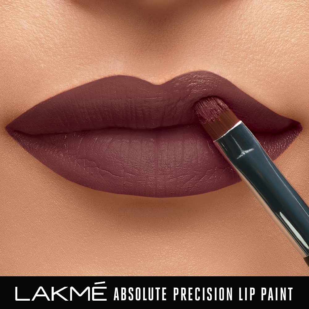 LAKME PRECISION LIP PAINT 302