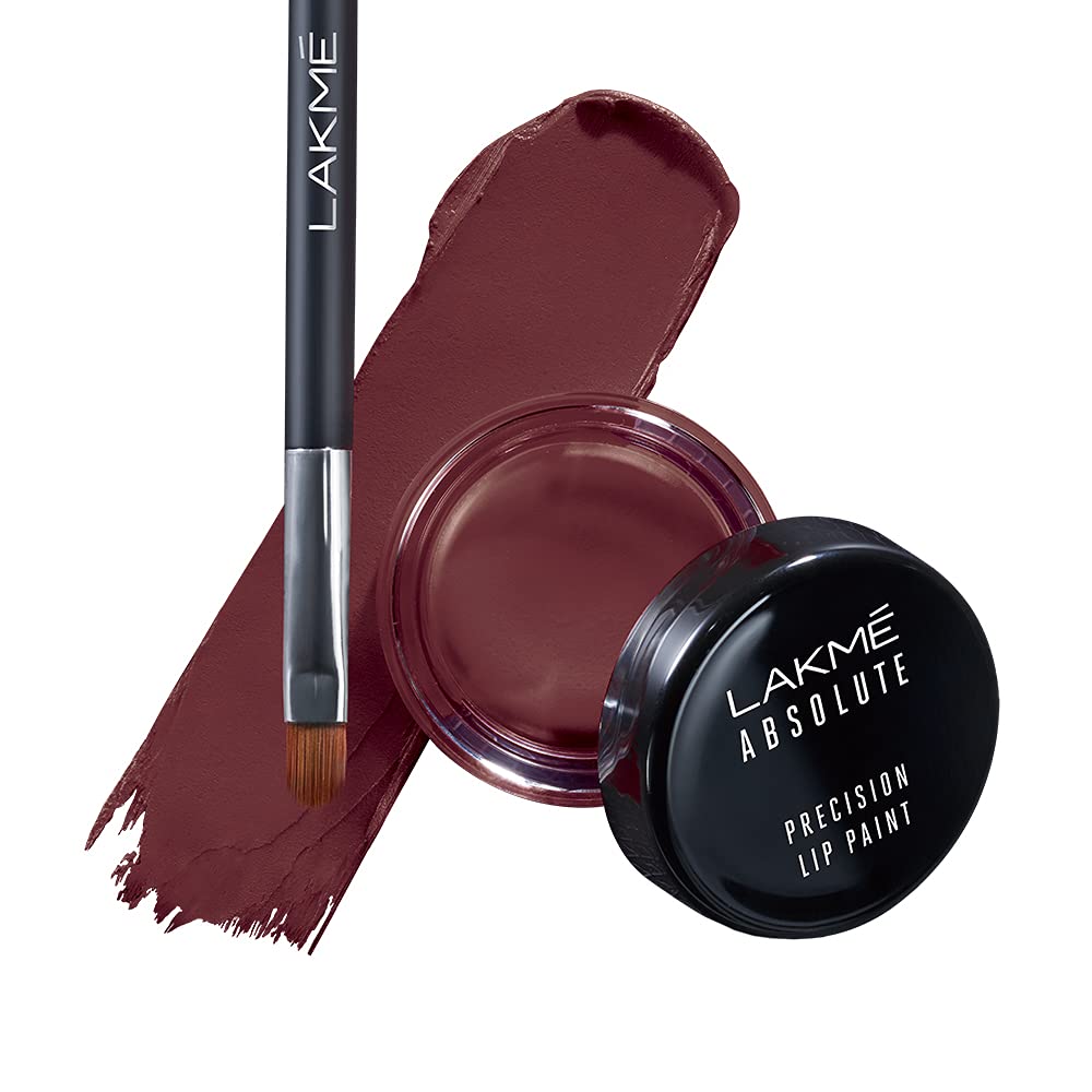 LAKME PRECISION LIP PAINT 302