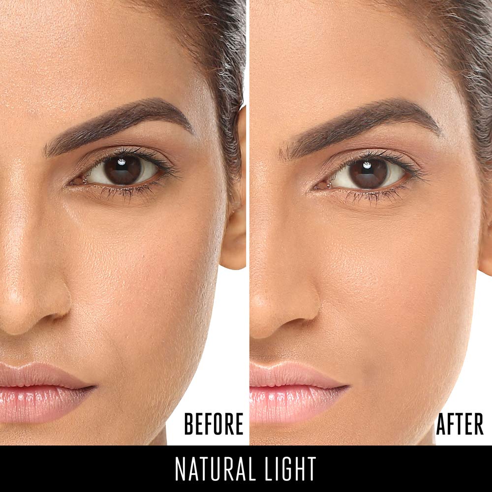 LAKME PRIMER MATTE POWDER FOUNDATION,04