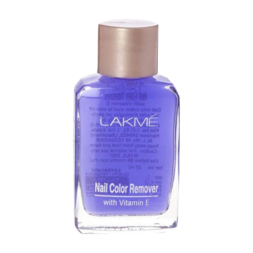 LAKME REMOVER