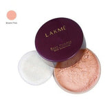 LAKME ROSE POWDER 02 WARM PINK