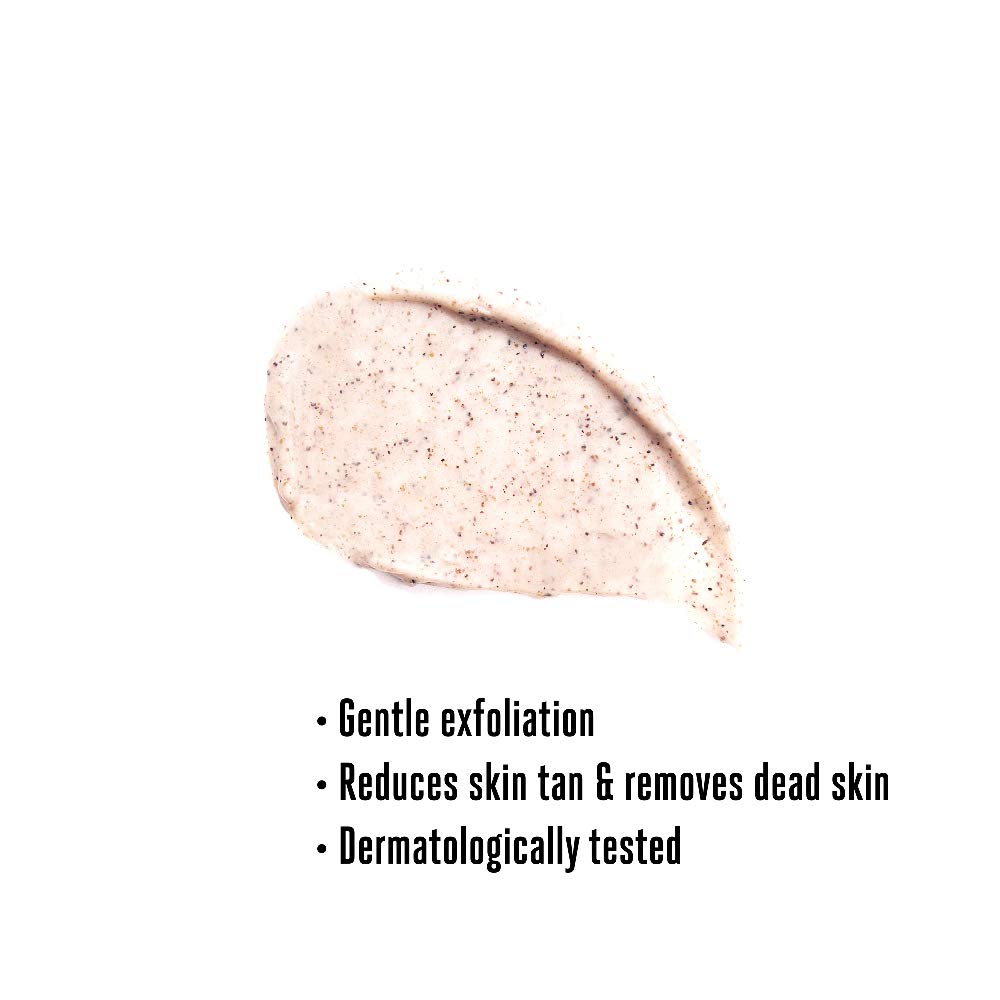 LAKME SUN EXPERT DE TAN SCRUB