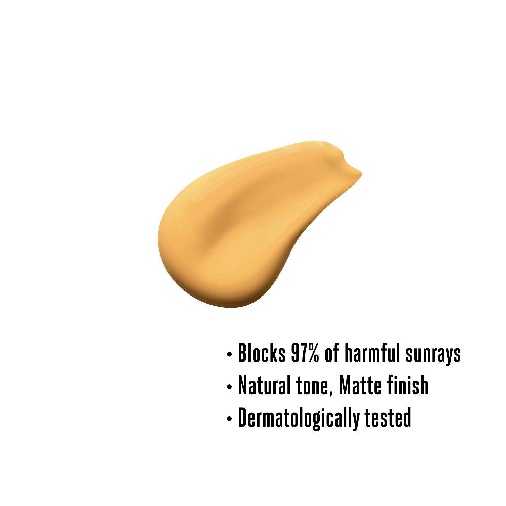 LAKME SUN EXPERT TINTED SUNSCREEN 50SPF