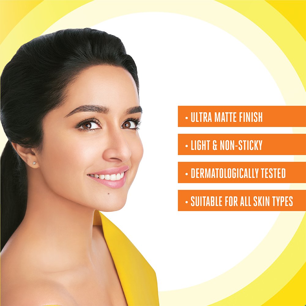 LAKME SUN EXPERT ULTRA MATTE SPF40 PA++ COMPACT,7GM