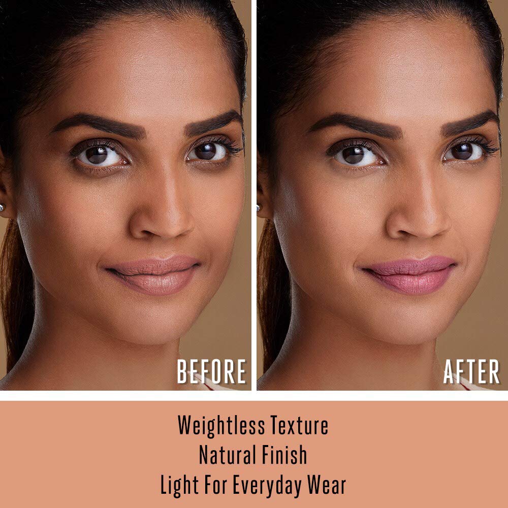 LAKME WEIGHTLESS MOUSSE FOUNDATION 04